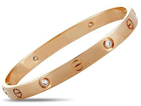 cartier love bracelet replicas|authenticate cartier love bracelet.